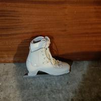 pattini per ghiaccio n. 38