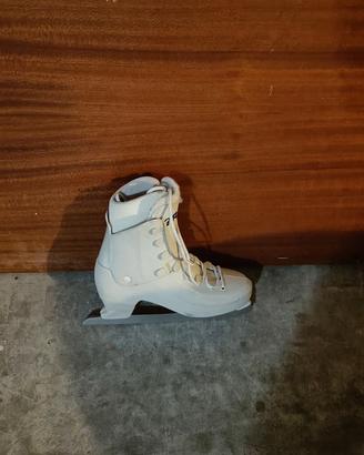 pattini per ghiaccio n. 38