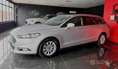 Ford Mondeo 1.5 TDCi 120 CV S&S Station Wagon Tita