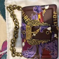 Borse nuove Versace e pinko