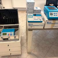 Attrezzature laboratorio analisi hanna instruments