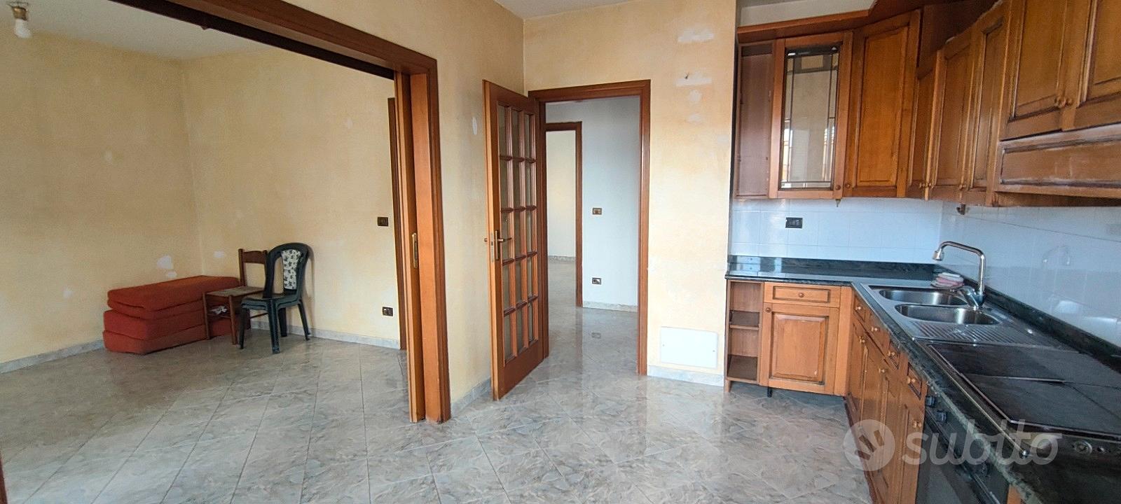 Appartamento – Reggio Calabria - Vista 5