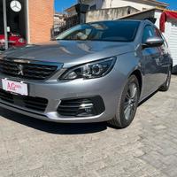 Peugeot 308 BlueHDi 130 S&S EAT8 SW Allure