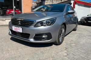 Peugeot 308 BlueHDi 130 S&S EAT8 SW Allure