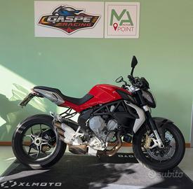 Mv Agusta Brutale 675 - GARANTITA E FINANZIABILE