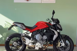 Mv Agusta Brutale 675 - GARANTITA E FINANZIABILE