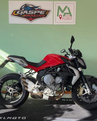 Mv Agusta Brutale 675 - GARANTITA E FINANZIABILE
