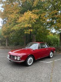 Lancia Fulvia coupe rallye 1.3
