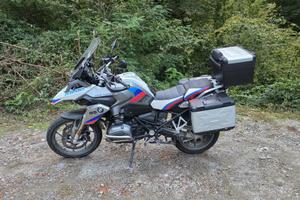 BMW 1200 GS