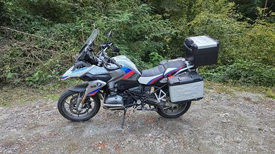 BMW 1200 GS