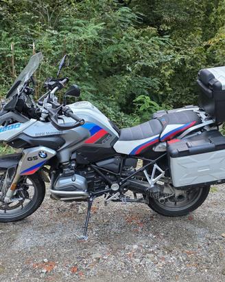 BMW 1200 GS