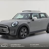 Mini Mini 5 Porte 5p 1.5 Cooper Classic Premium Pl
