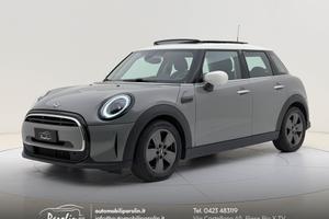 Mini Mini 5 Porte 5p 1.5 Cooper Classic Premium Pl