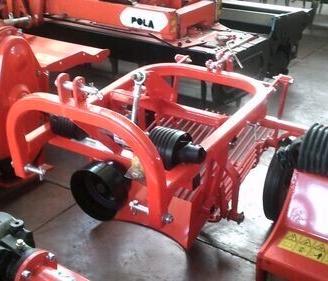 SCAVA PATATE MOD. SY 50