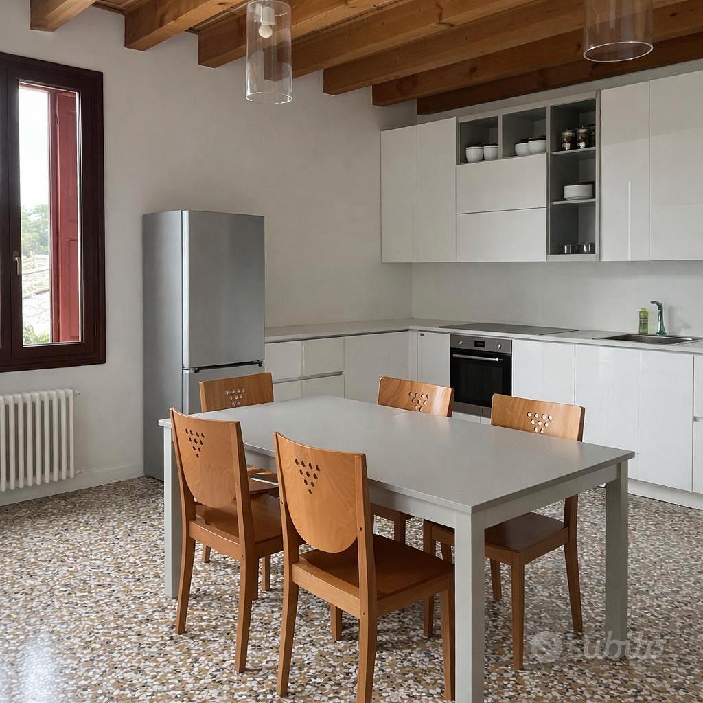 Appartamento – Spinea, Villaggio dei Fiori - Vista 5