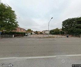 Terreno in Padova, Via Da Bassano 69