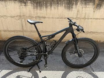 Specialized Epic Expert Carbon 29  GX Eagle Roval