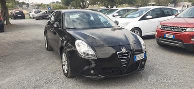 Alfa Romeo Giulietta 2013 - 1.6 JTDm-2 105 CV Lb a