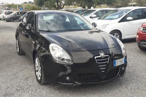 Alfa Romeo Giulietta 2013 - 1.6 JTDm-2 105 CV Lb a