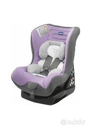 seggiolino auto chicco 0+/1