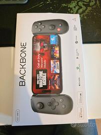 BACKBONE android e ios gamepass geforce now