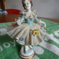 Ballerina capodimonte