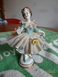 Ballerina capodimonte