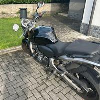 Honda Hornet 600