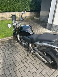 Honda Hornet 600
