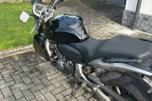 Honda Hornet 600