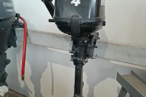 Motore Mercury 4 cv four stroke