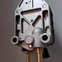 Pompa benzina evinrude-johnson fuoribordo