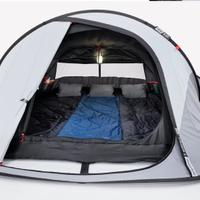 TENDA CAMPEGGIO 2 SECONDS