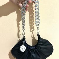 Borsa ecopelle handmade