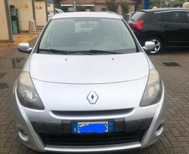 Renault Clio 1.2 16V 5 porte GPL Dynamique