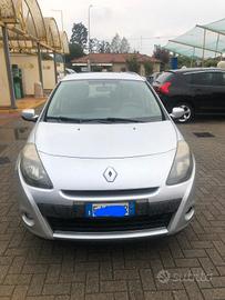 Renault Clio 1.2 16V 5 porte GPL Dynamique