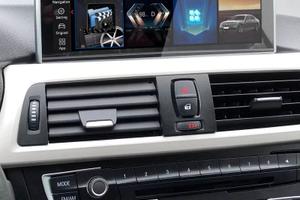 Display Android 10.25 BMW Serie 1 F20 F21