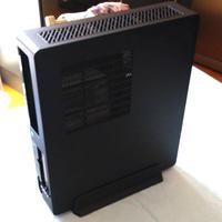 Case mini-itx Fractal Design Node 202