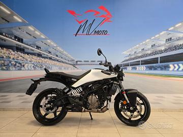 Husqvarna Vitpilen 125 05/2025 Limited Edition