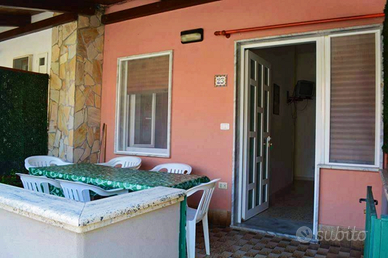 SETTEMBRE Marina di Ascea Case Vacanze