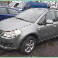 Ricambi Usati SUZUKI SX4 2008