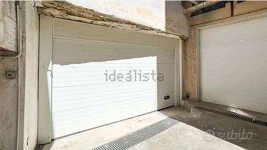 Garage in via Malta, 36, Cagliari per moto o auto