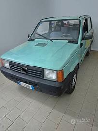 Fiat Panda Young 2003