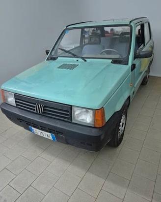 Fiat Panda Young 2003