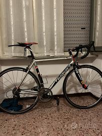Bici da corsa wilier