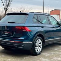 VOLKSWAGEN TIGUAN 2.0 TDI 150 CV DSG LIFE - *PROMO