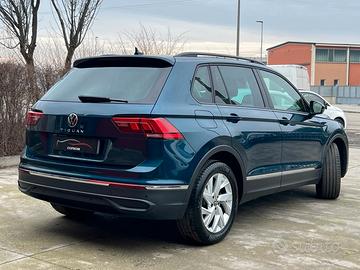 VOLKSWAGEN TIGUAN 2.0 TDI 150 CV DSG LIFE - *PROMO