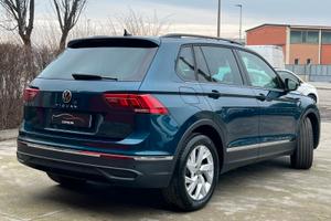 VOLKSWAGEN TIGUAN 2.0 TDI 150 CV DSG LIFE - *PROMO