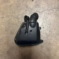 scatola filtro areox /f12 e altti modelli