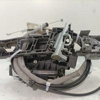 SERRATURA PORTA SCORREVOLE DX FORD Tourneo Courier